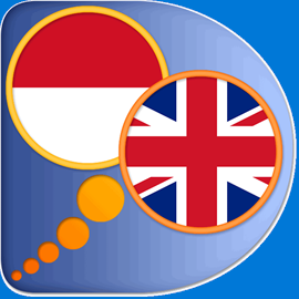 Indonesian English dictionary free