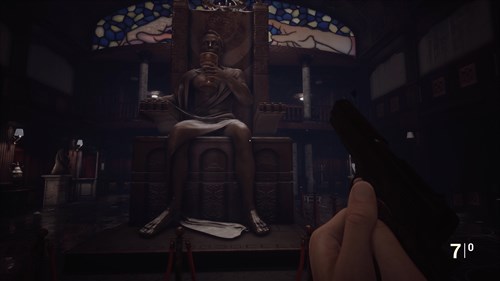 Maximum Horror Bundle