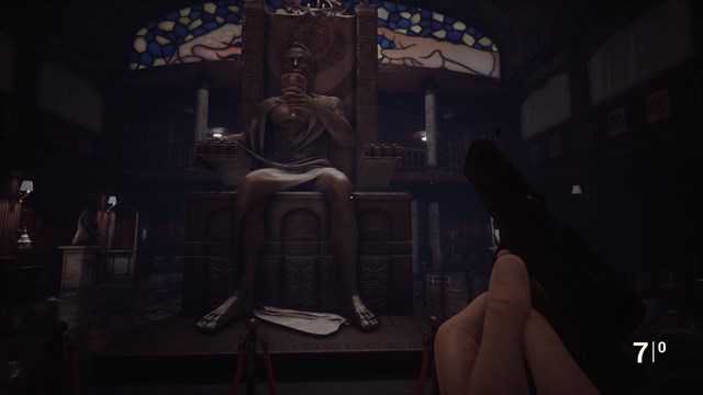 Maximum Horror Bundle screenshot 2