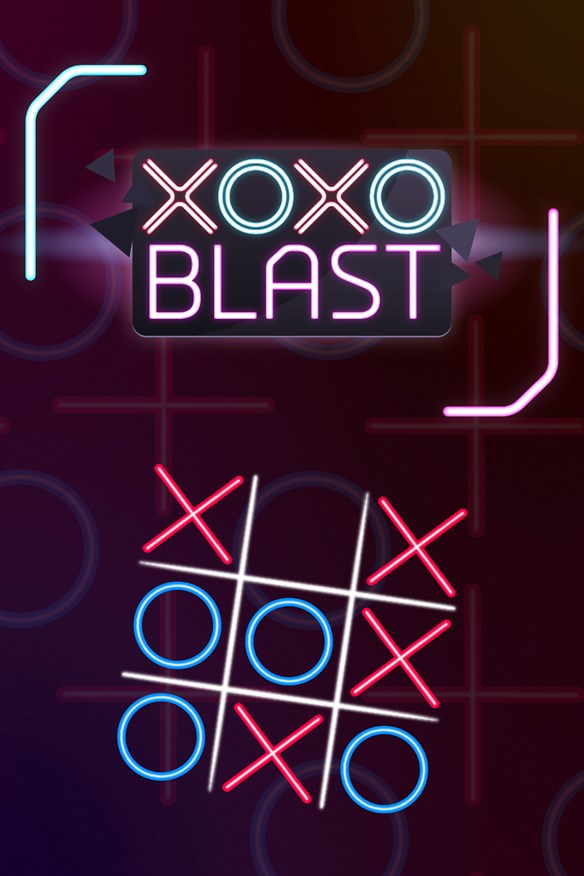 XOXO Blast