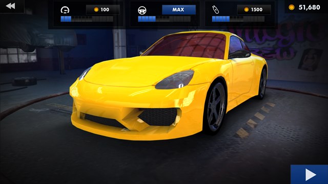 Street Racer Underground screenshot 3