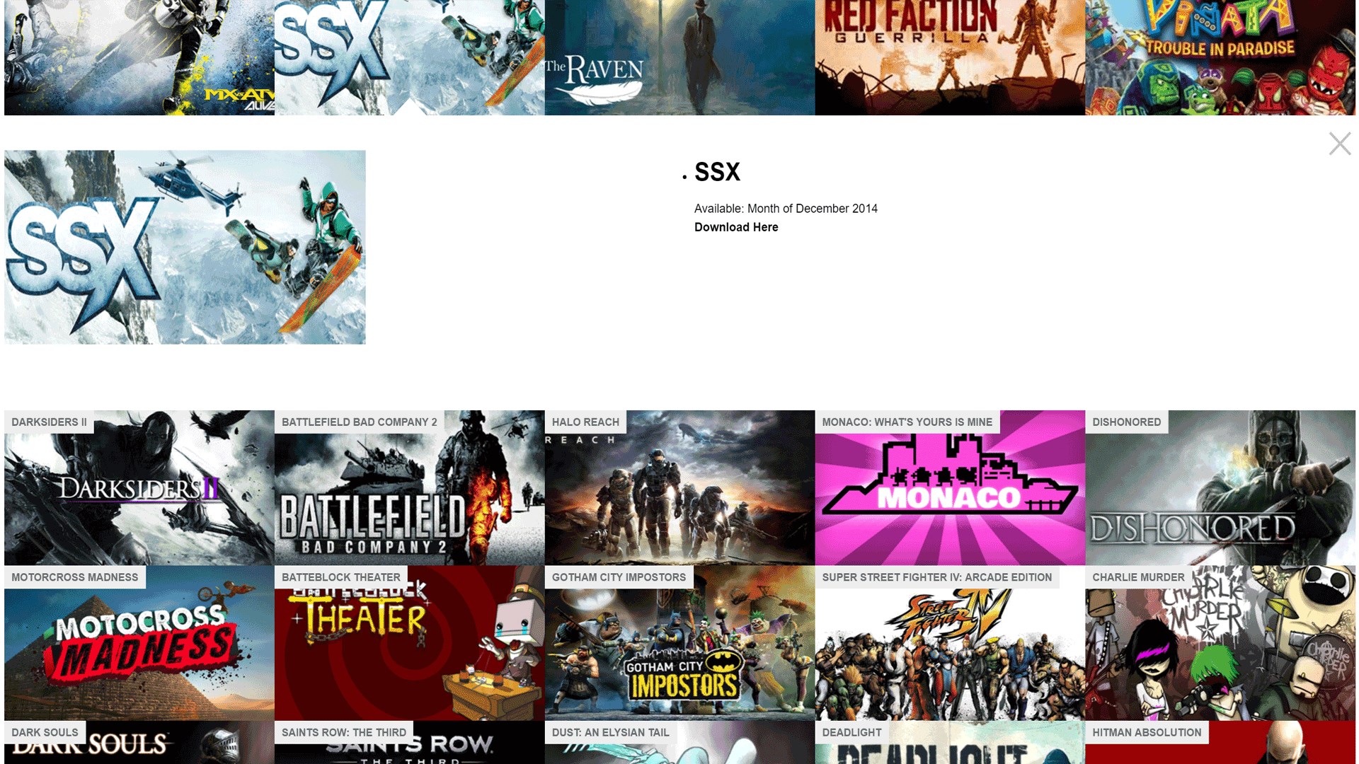 games with gold microsoft store