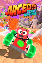 Juiced Fruit Racing