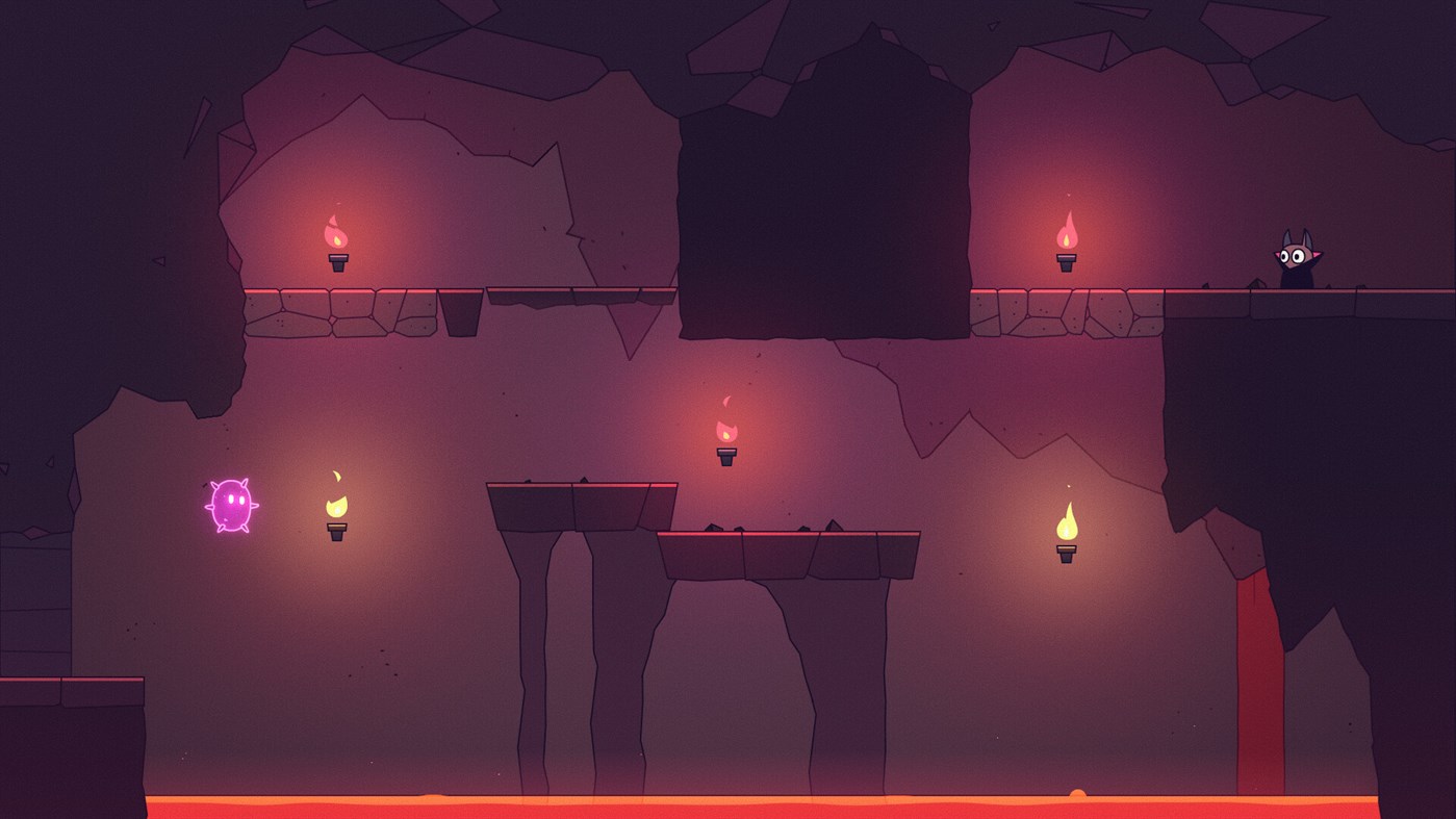 #1. Desvelado (Windows) By: Purple Play LLC