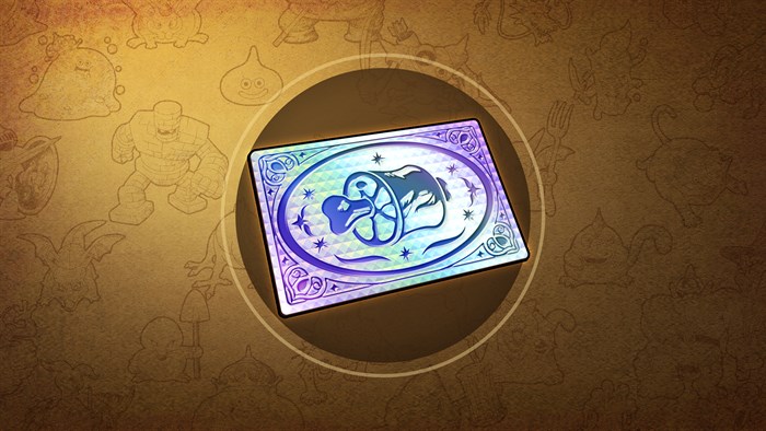 Scout Run VIP Card — скриншот 1