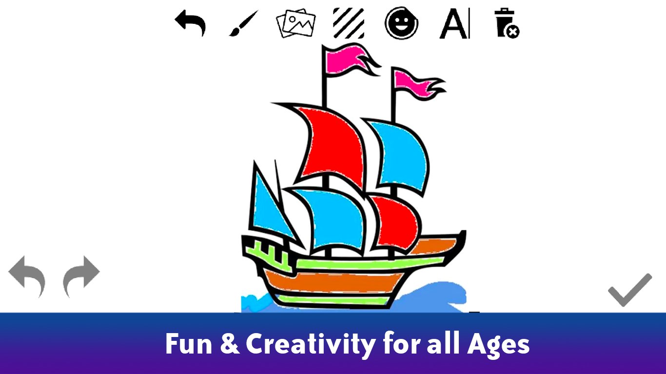 Imágen 5 White Board - Kids Learn windows