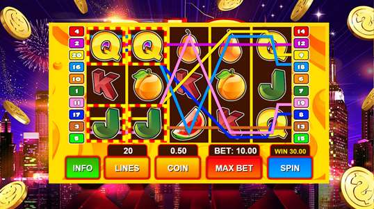 Casino Slots Machines screenshot 3