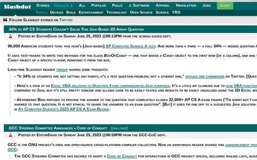 Better Text View - Complemento de edge