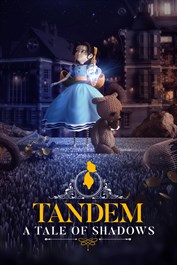 Tandem: A Tale of Shadows Demo