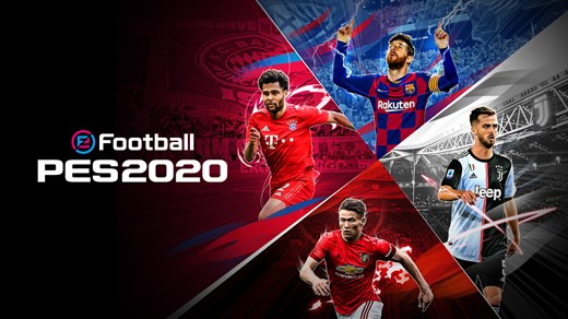 PES 2020 servers to close in September