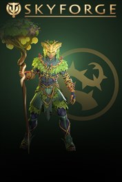 Skyforge: Grovewalker Quickplay Pack