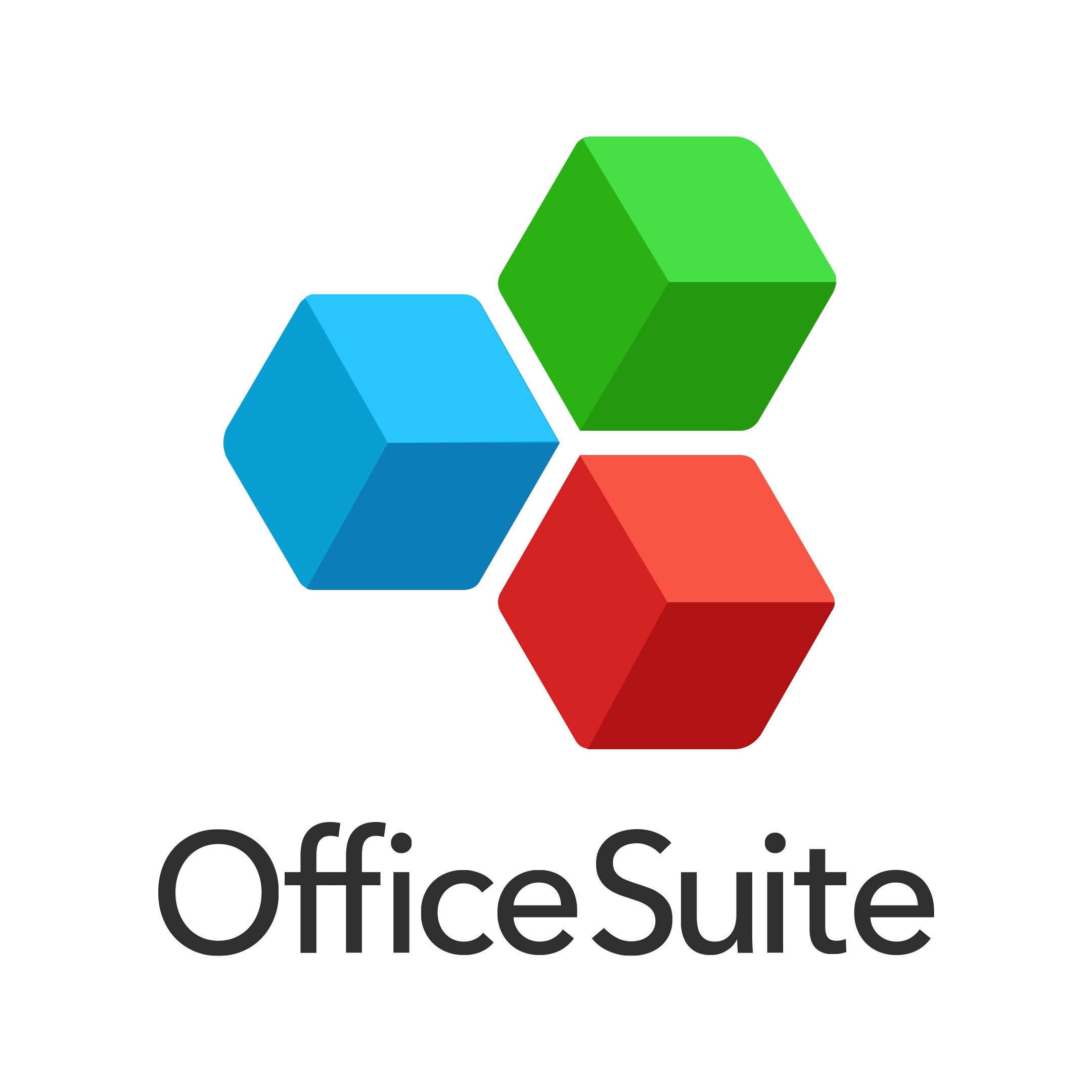 Total 96+ imagen aplicación office suite