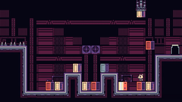 Gav-Gav Odyssey screenshot 2