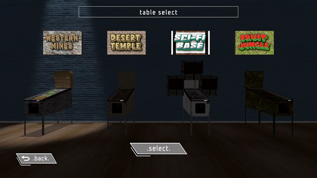 Extreme Pinball Challenge screenshot 1