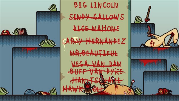 LISA: The Joyful - Definitive Edition — 1
