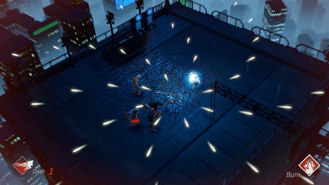 Ruvato: Original Complex screenshot 1