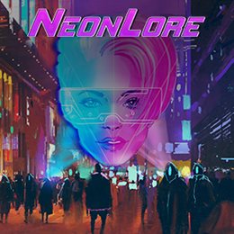 Aperçu NeonLore