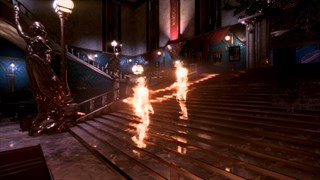 THE WIRED HORROR GAMES BUNDLE screenshot 1