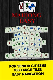 Simple Mahjong - Microsoft Apps