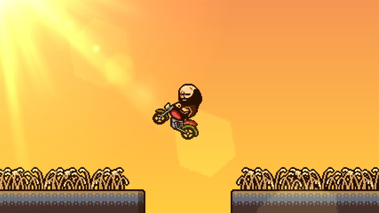 LISA: The Painful - Definitive Edition screenshot 10