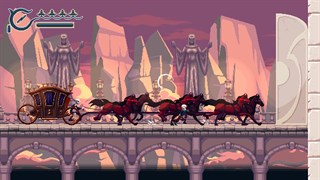 Kingdom Shell - White Temple Edition screenshot 5