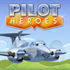 Pilot Heroes Games