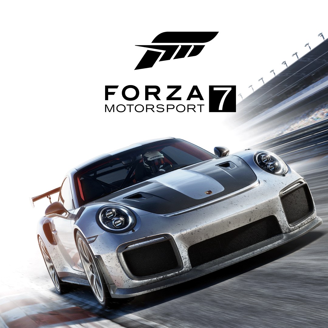 Скриншот №6 к Forza Motorsport 7 стандартное издание