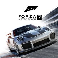 Forza Motorsport 7 Édition standard