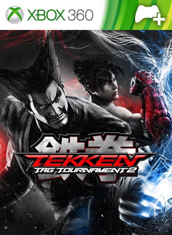 Trilhas Adic. TTT2 (TEKKEN 5)