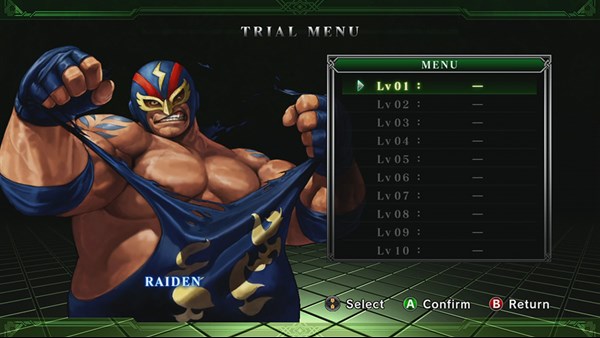 THE KING OF FIGHTERS XIII — 13