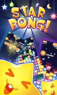 Star Pong! screenshot 1