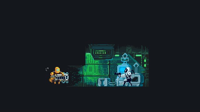 Wall World: Deep Threat screenshot 3