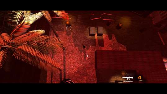 Call of Zombies 2: World Domination screenshot 4