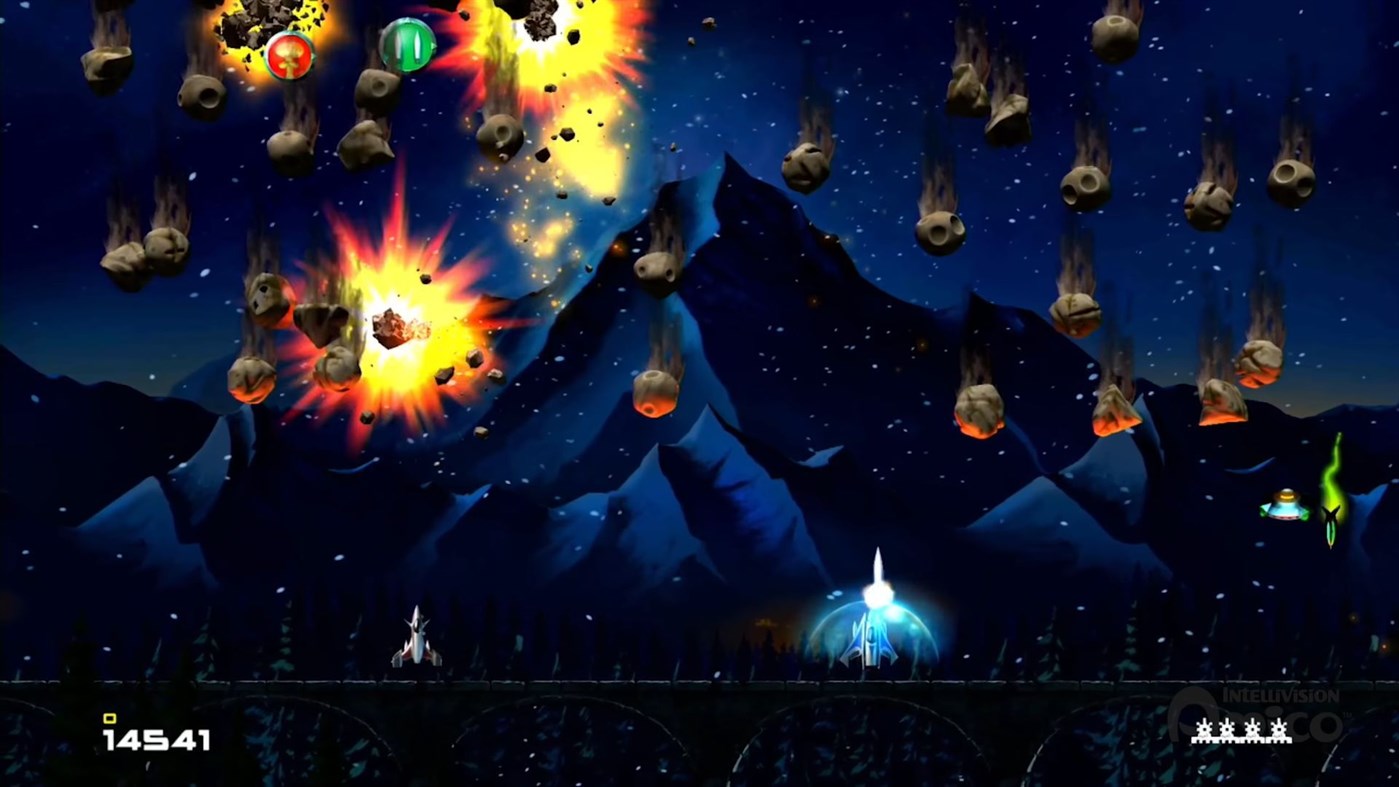 #6. ASTROSMASH (Windows) By: BBG Entertainment GmbH