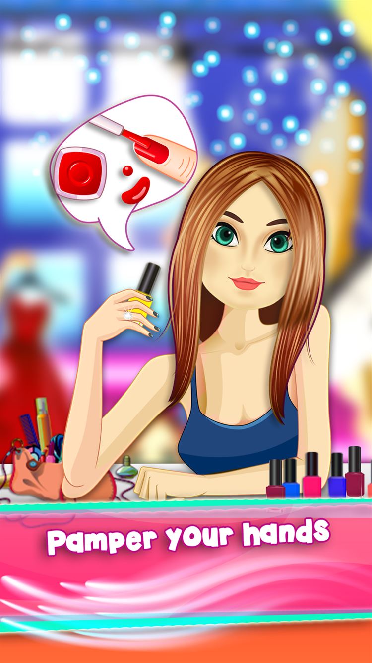 【图】Fashion Battle – Dress up to be the Very Best(截图1)