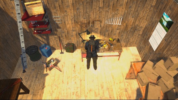 Zombie Harvest: Survival Farming Simulator — 5
