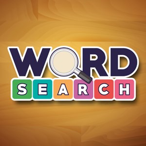 Word Search +