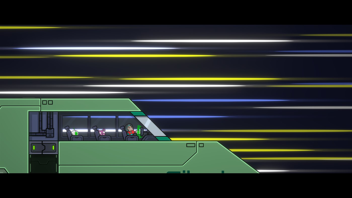 #1. Gravity Oddity (Xbox) Podle: Invincible Cat