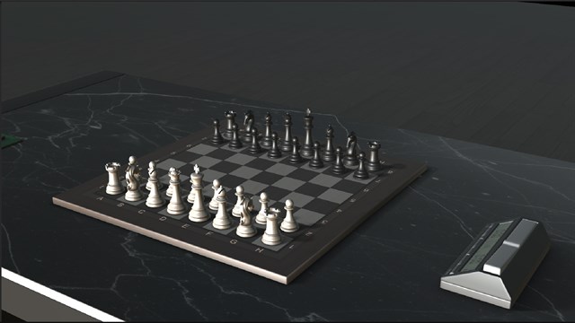 Prime Chess 3D screenshot 3