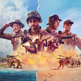 Aperçu Company of Heroes 3