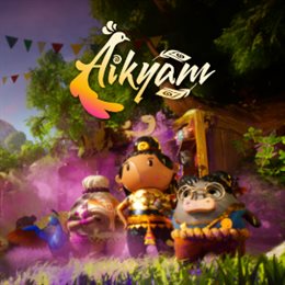 Aperçu Aikyam