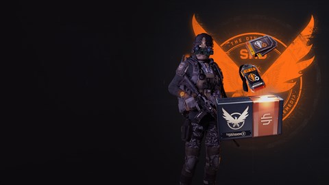 Tom Clancy’s The Division 2 – Mutiny Season Bundle