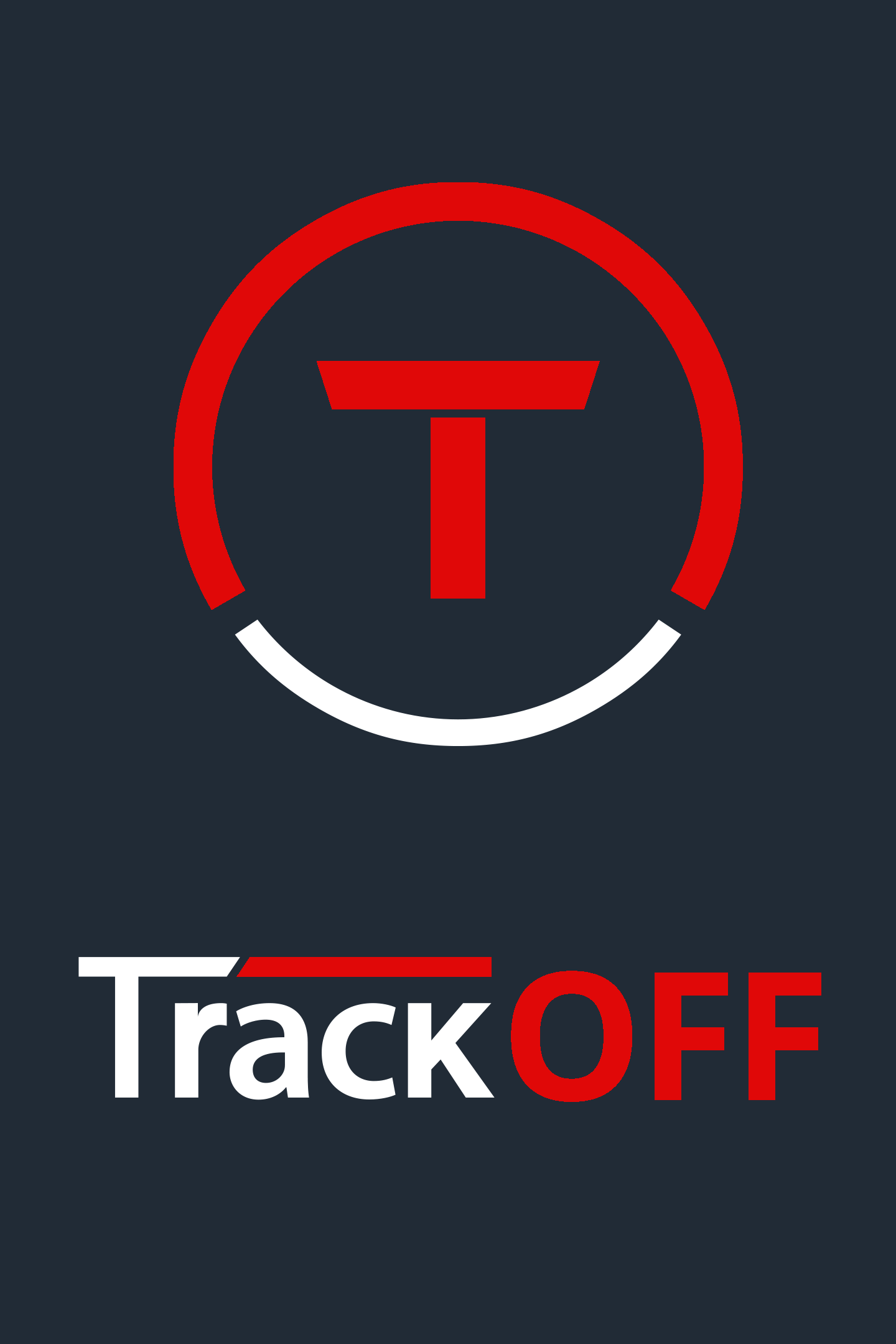 TrackOFF