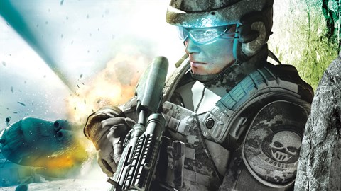 Tom Clancy's Ghost Recon Advanced Warfighter 2: N…