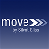 Move by Silent Gliss