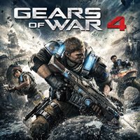 Précommande Gears of War 4