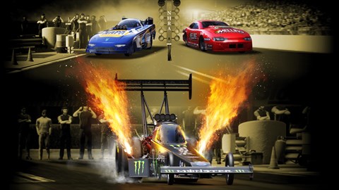 Dias Para Jogar de Graça – Control, Serial Cleaner e NHRA Championship Drag  Racing: Speed for All - Xbox Wire em Português