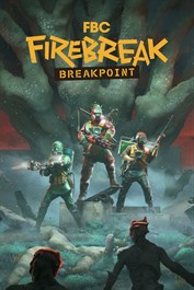FBC: Firebreak