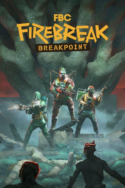 FBC: Firebreak