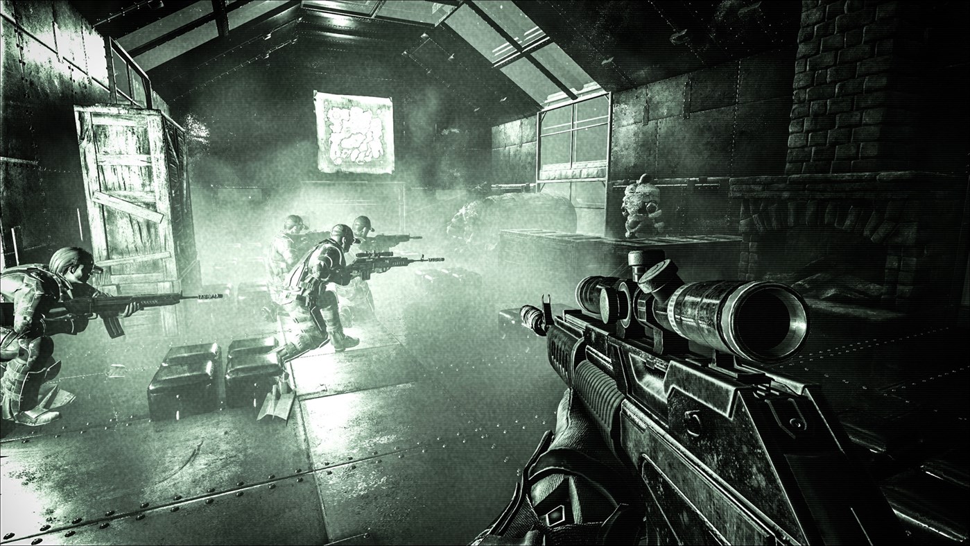 #4. ARK: Survival Evolved (Xbox) 由: Studio Wildcard